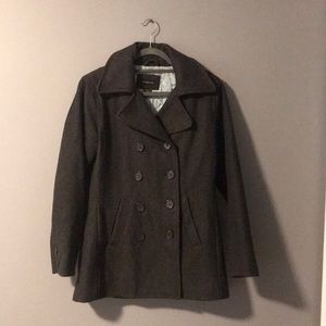 Peacoat